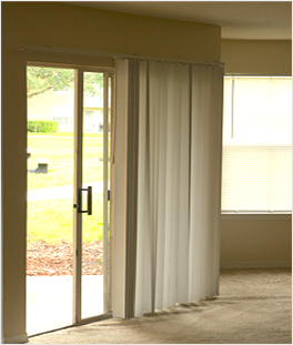 Lake Worth Sliding Door Genie