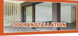 Lake Worth Sliding Door Genie opener services.