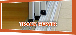 Lake Worth Sliding Door Genie repair services.